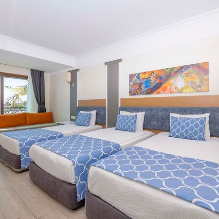 Armas Labada Hotel Kemer Bagian luar foto
