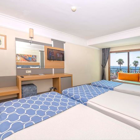 Armas Labada Hotel Kemer Bagian luar foto