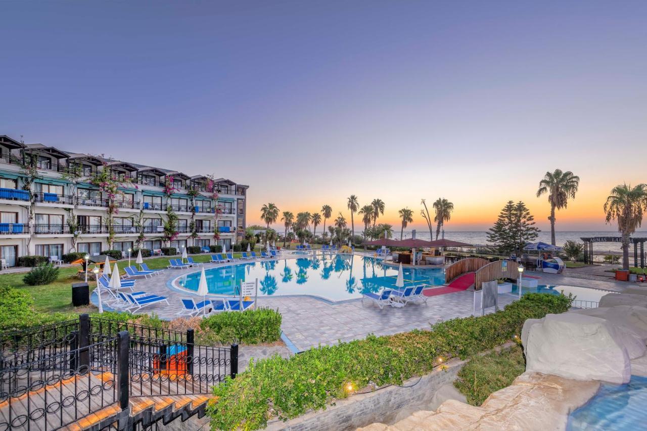 Armas Labada Hotel Kemer Bagian luar foto