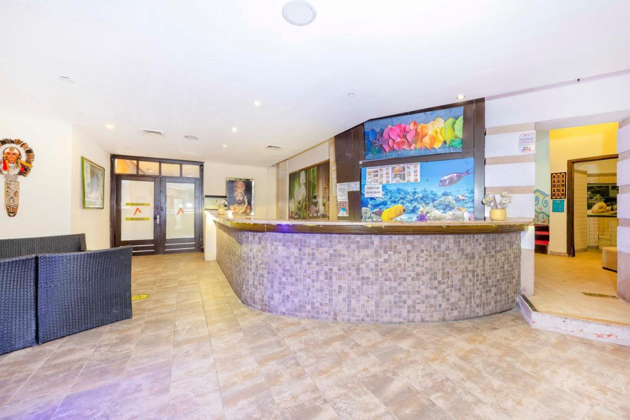 Armas Labada Hotel Kemer Bagian luar foto