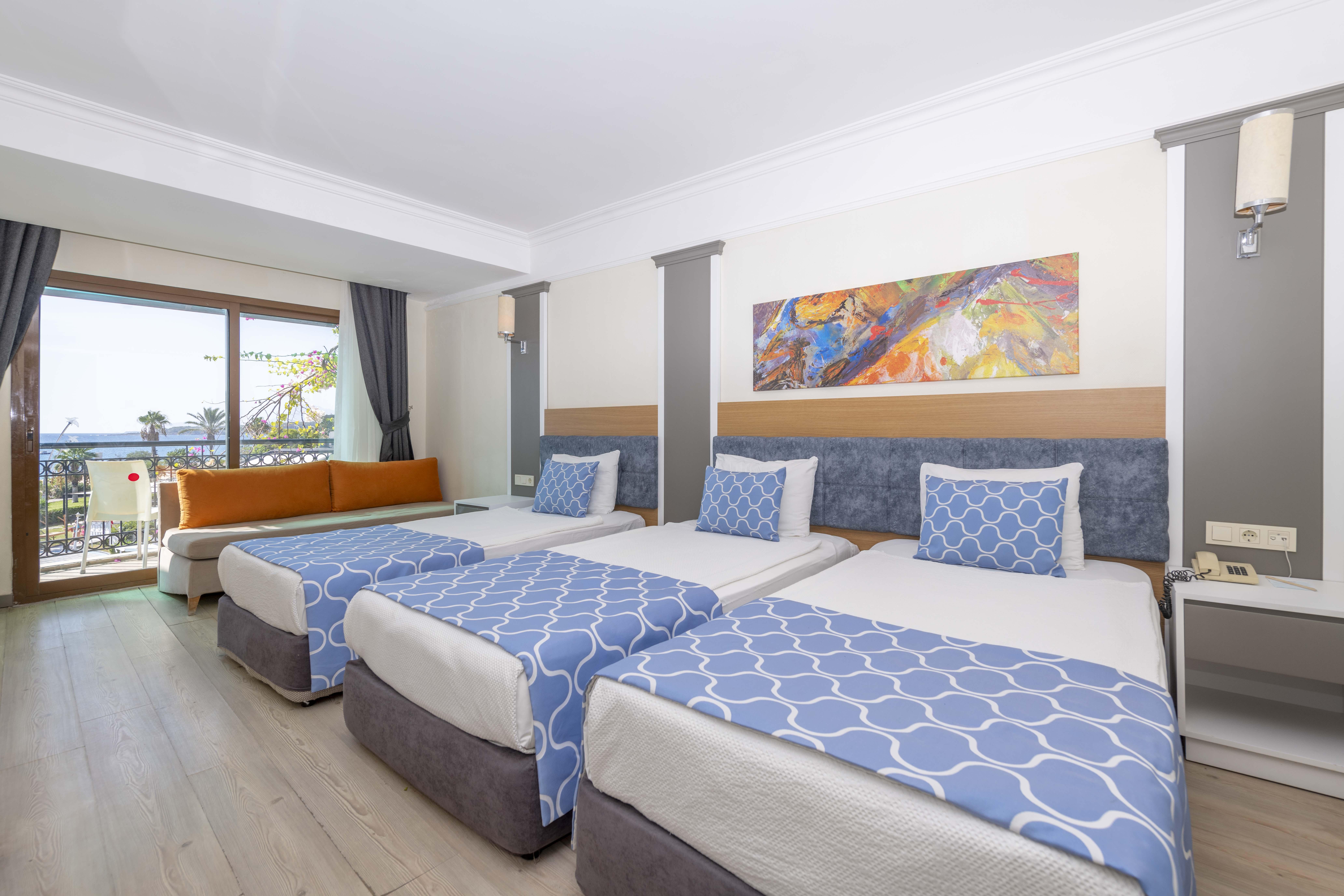 Armas Labada Hotel Kemer Bagian luar foto