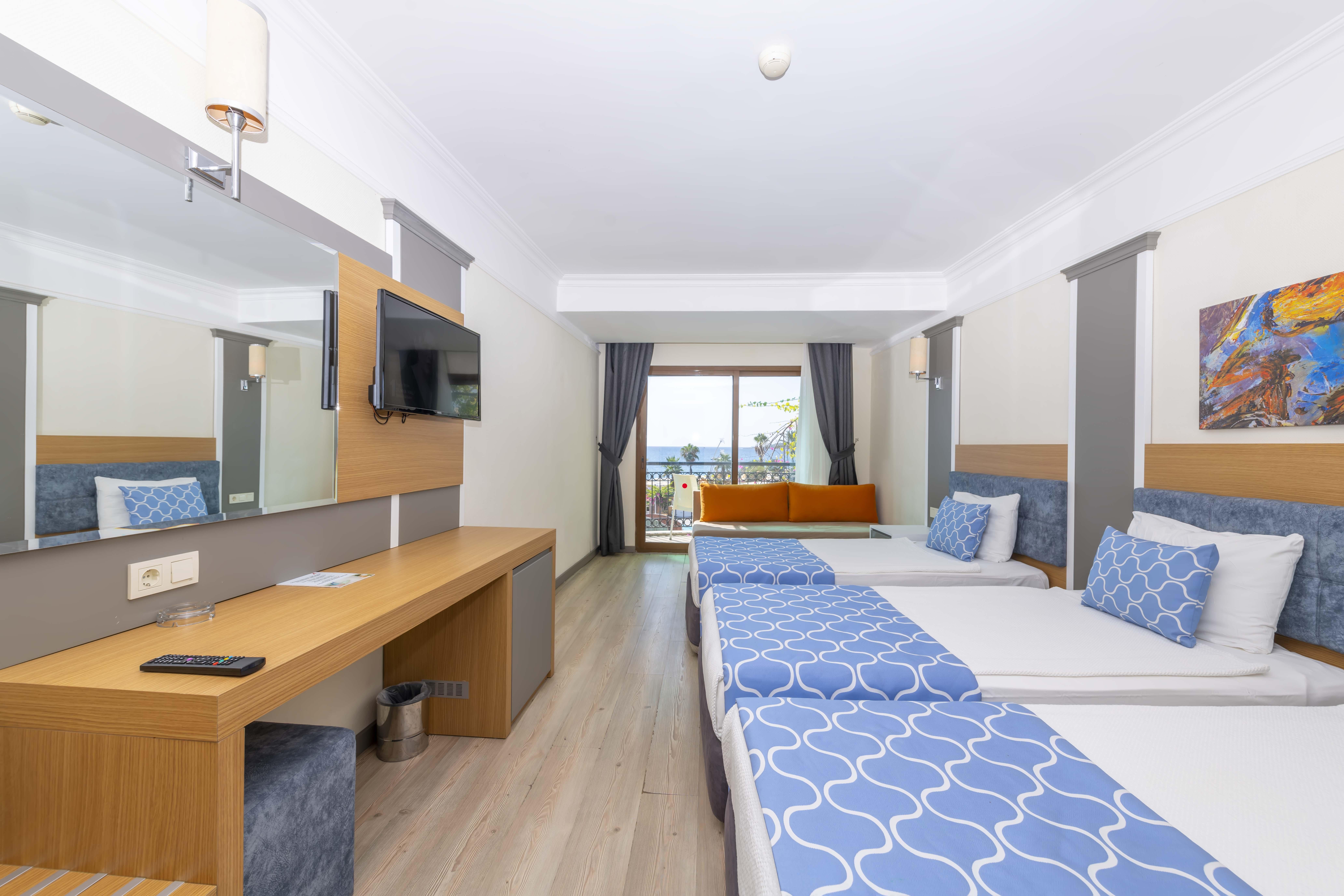 Armas Labada Hotel Kemer Bagian luar foto