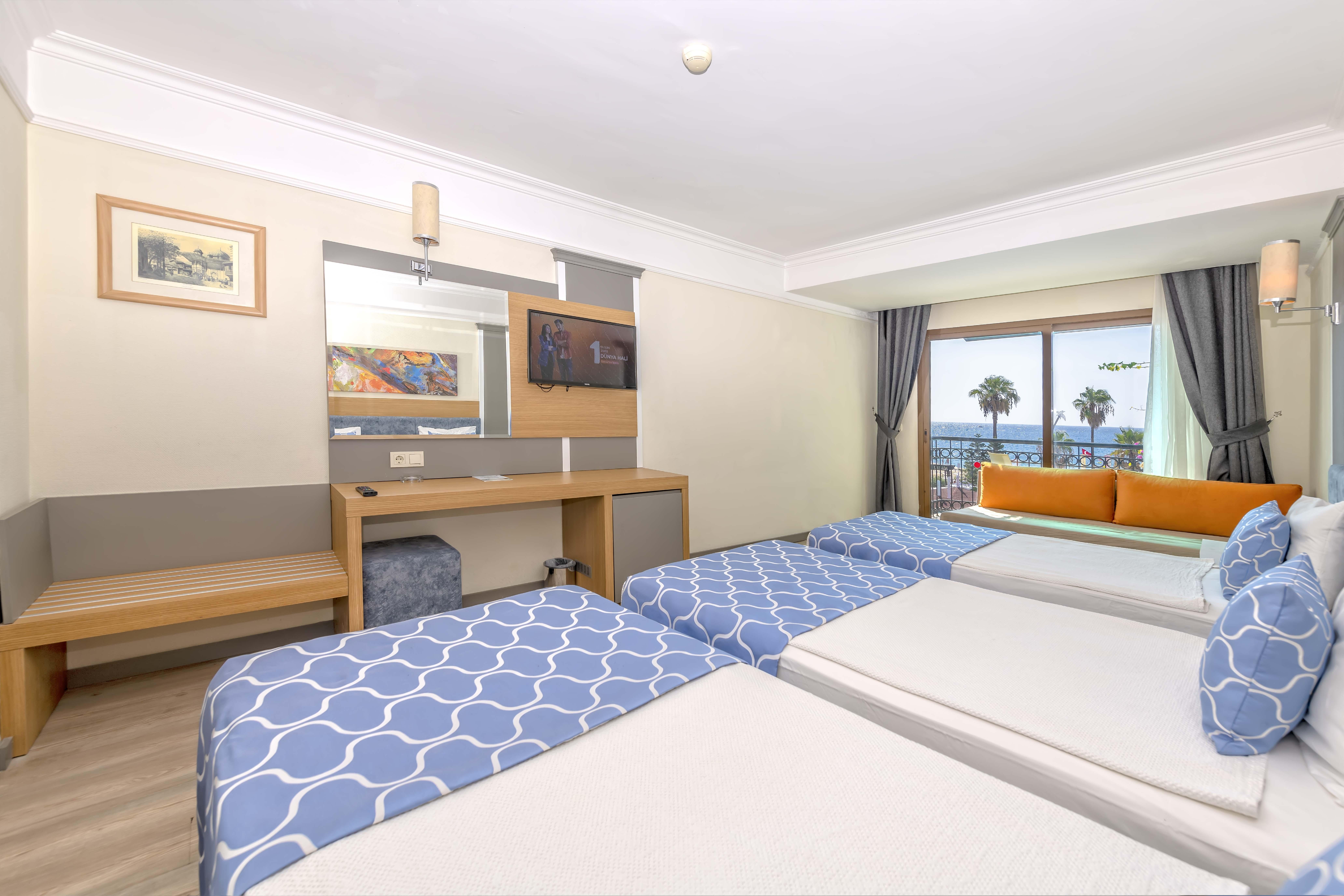 Armas Labada Hotel Kemer Bagian luar foto