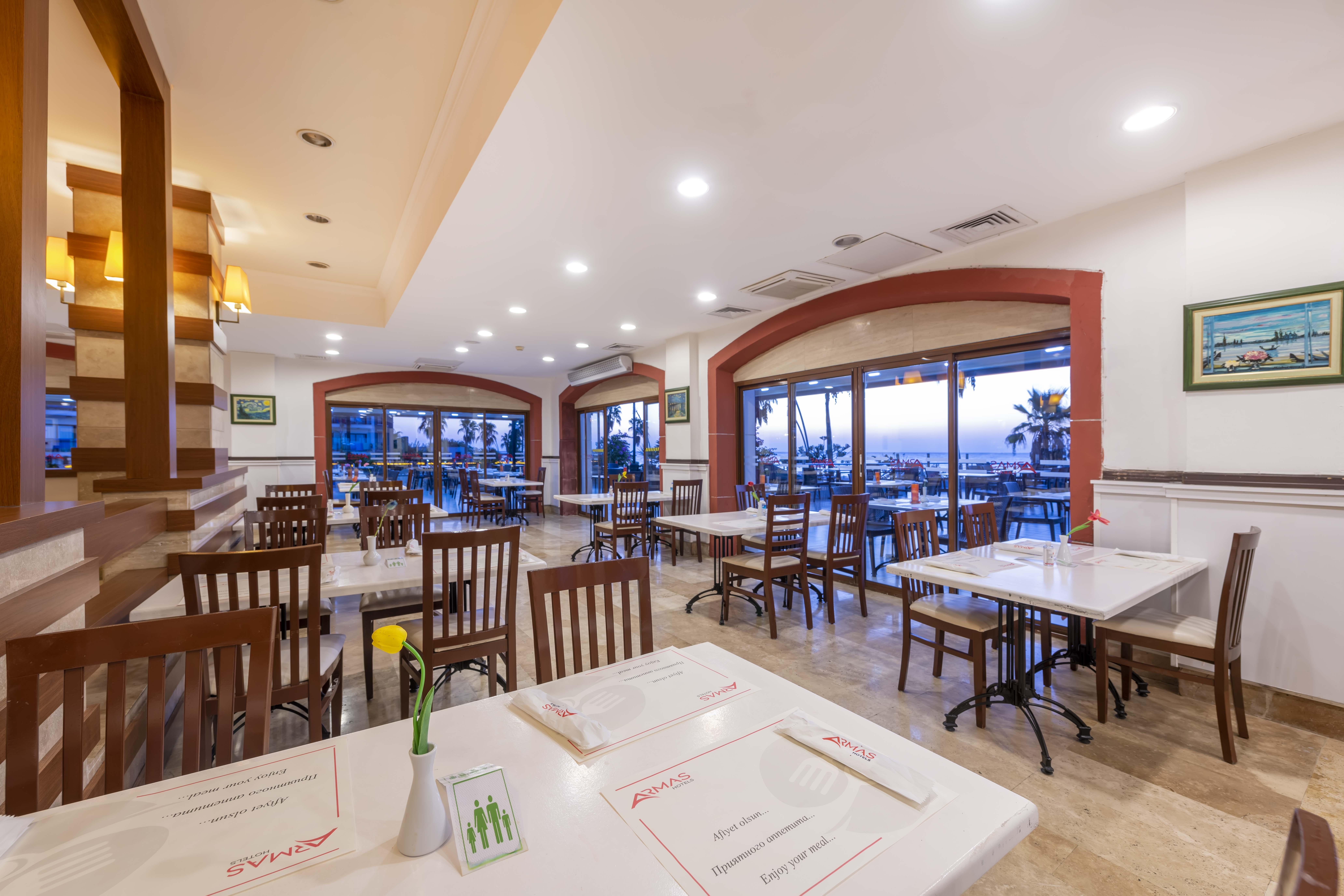 Armas Labada Hotel Kemer Bagian luar foto