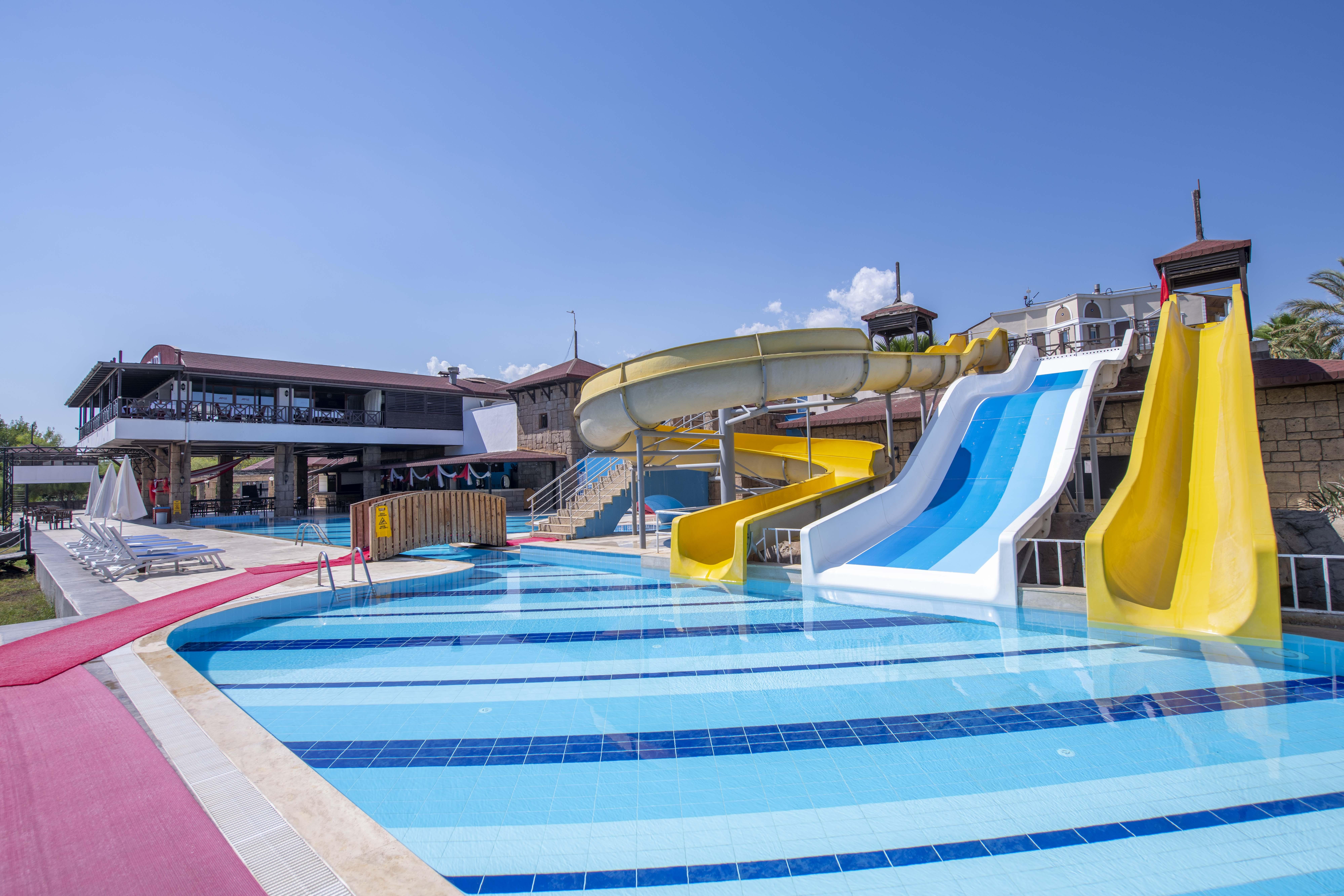 Armas Labada Hotel Kemer Bagian luar foto