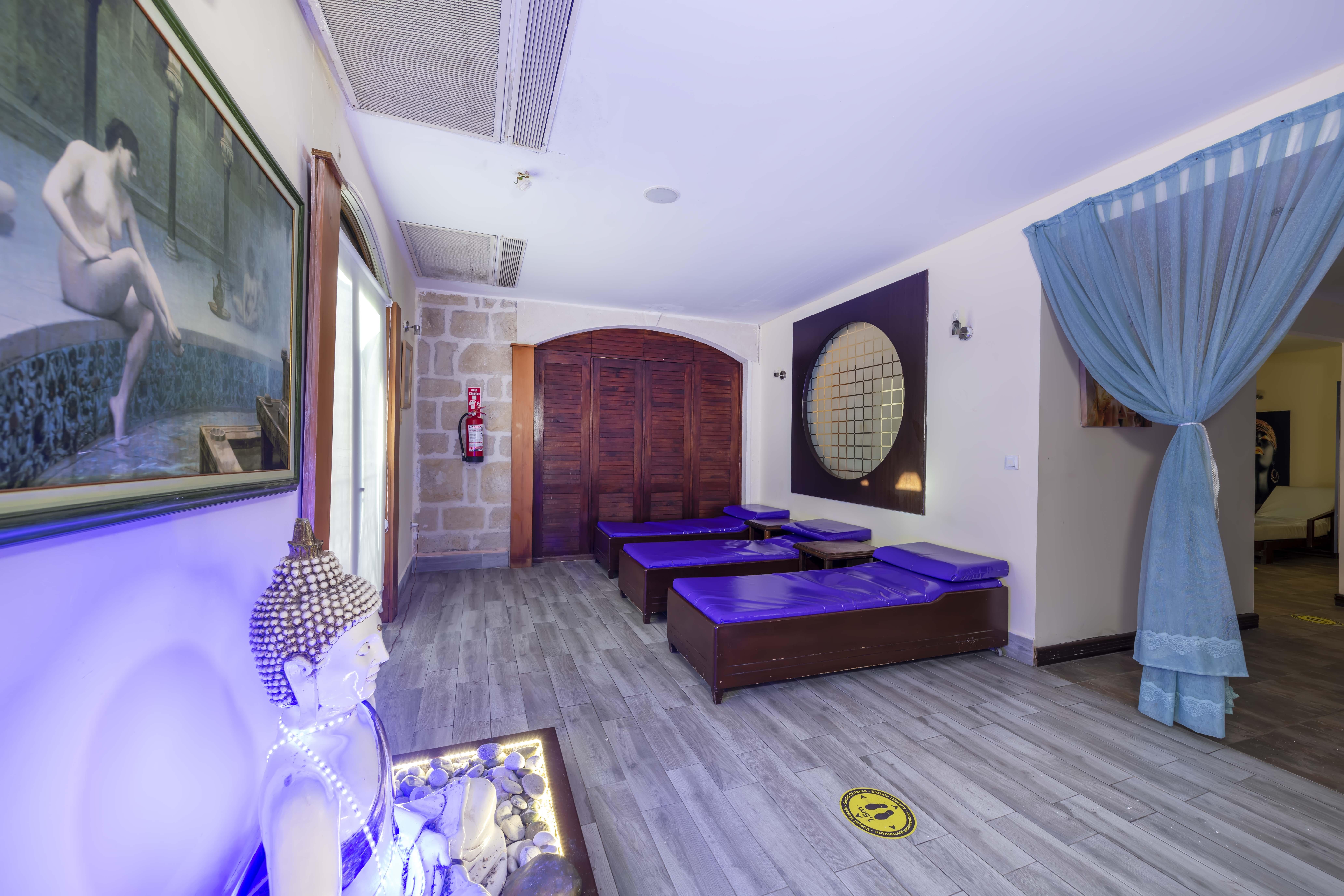 Armas Labada Hotel Kemer Bagian luar foto