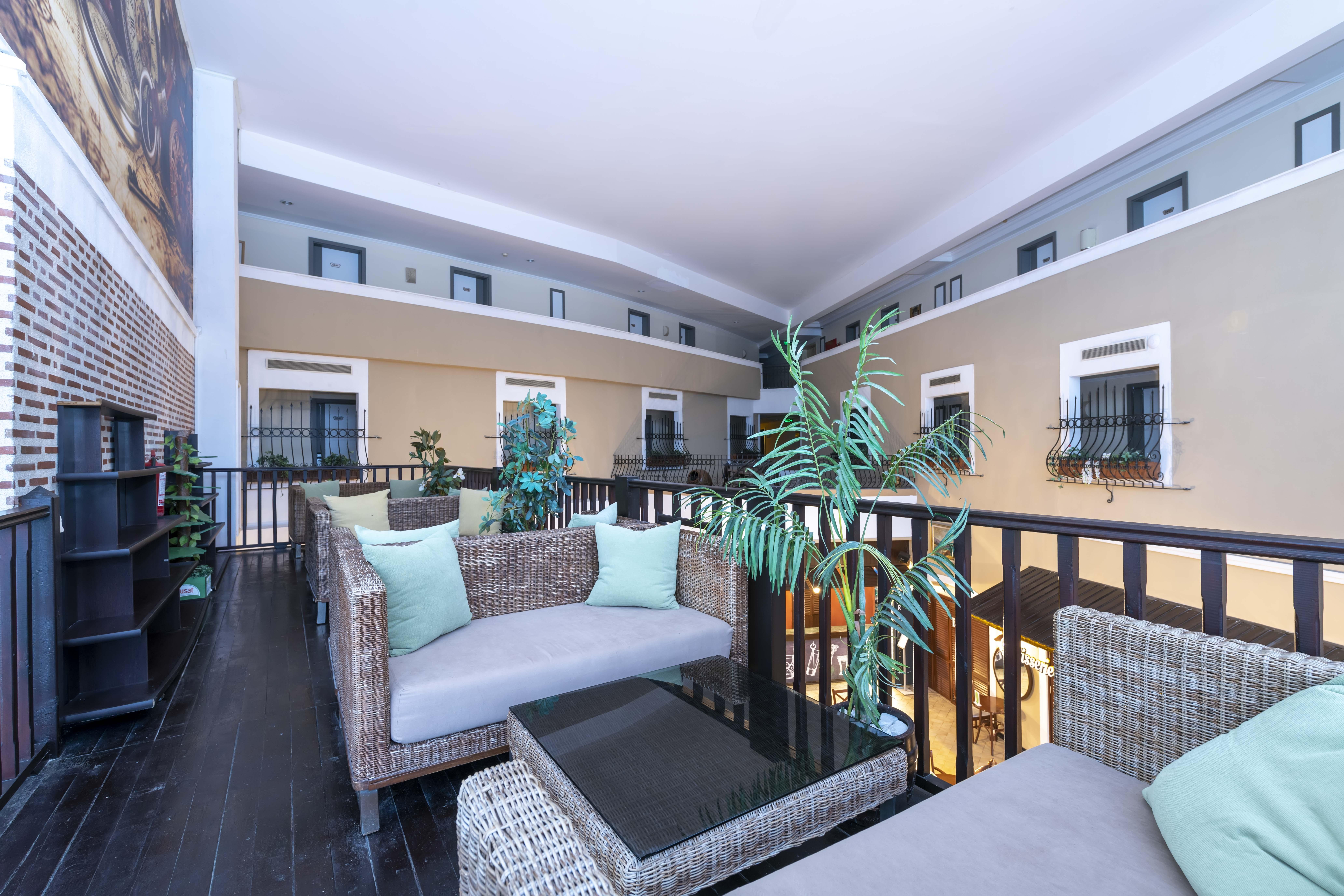 Armas Labada Hotel Kemer Bagian luar foto