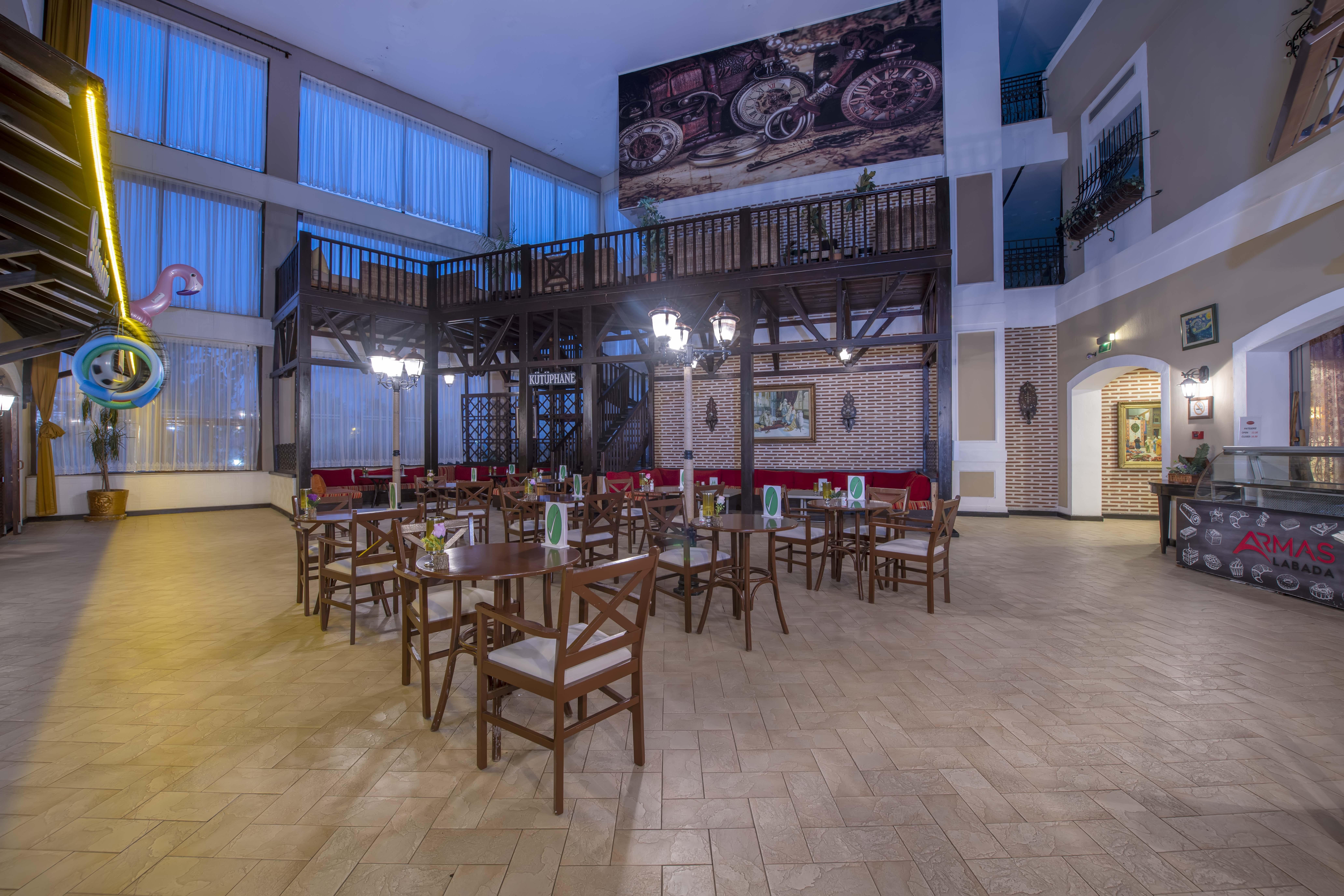 Armas Labada Hotel Kemer Bagian luar foto