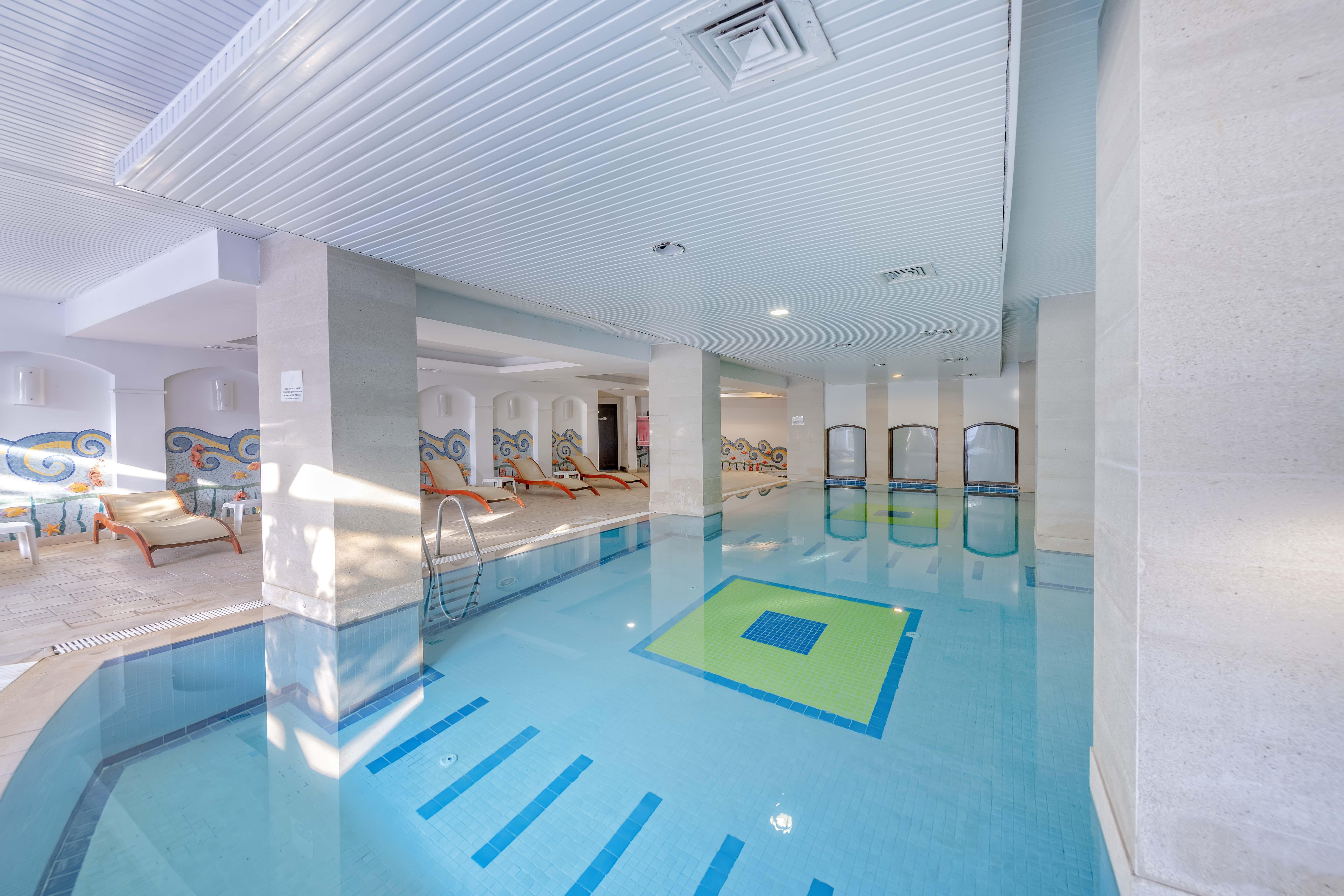 Armas Labada Hotel Kemer Bagian luar foto