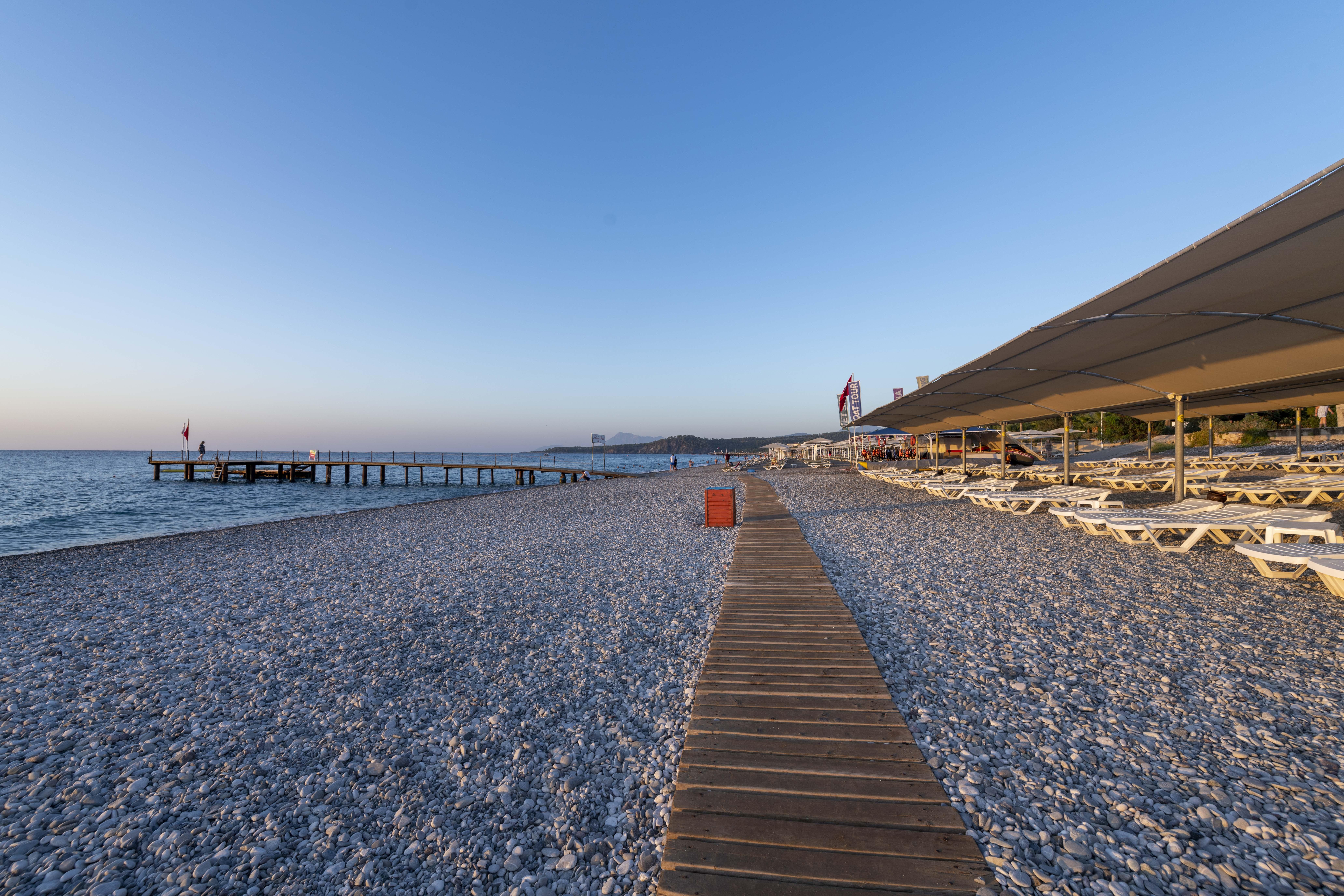 Armas Labada Hotel Kemer Bagian luar foto