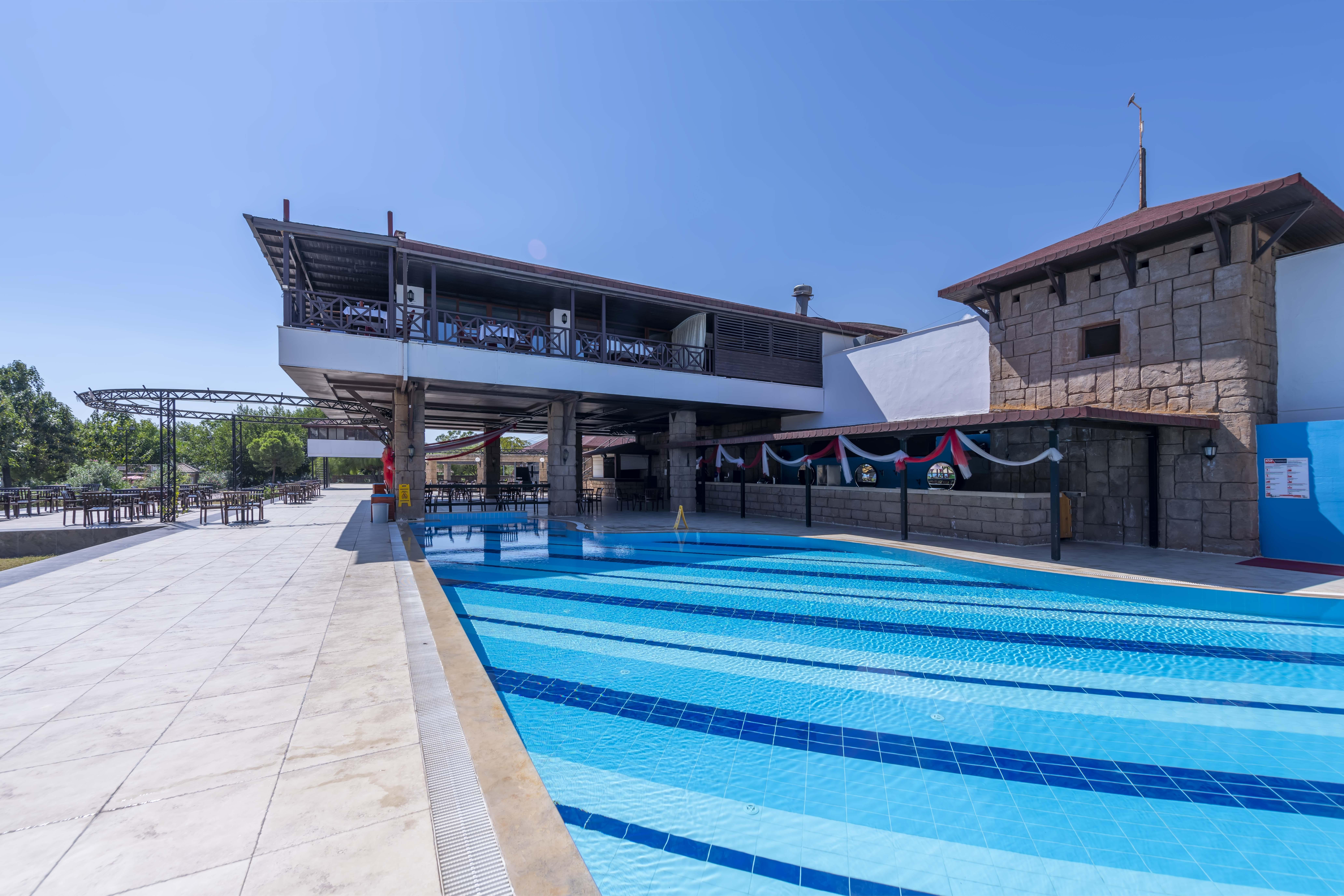 Armas Labada Hotel Kemer Bagian luar foto
