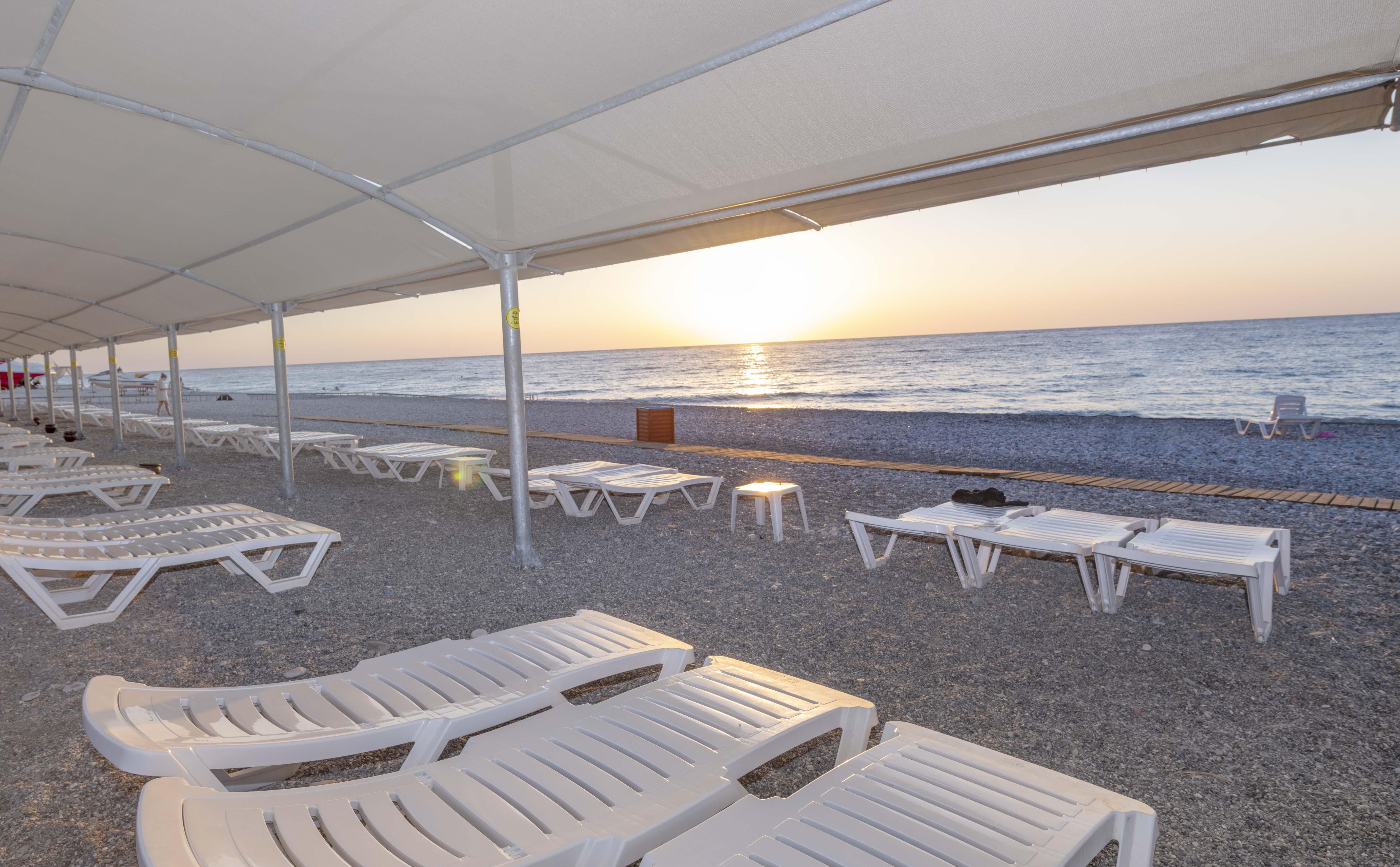 Armas Labada Hotel Kemer Bagian luar foto
