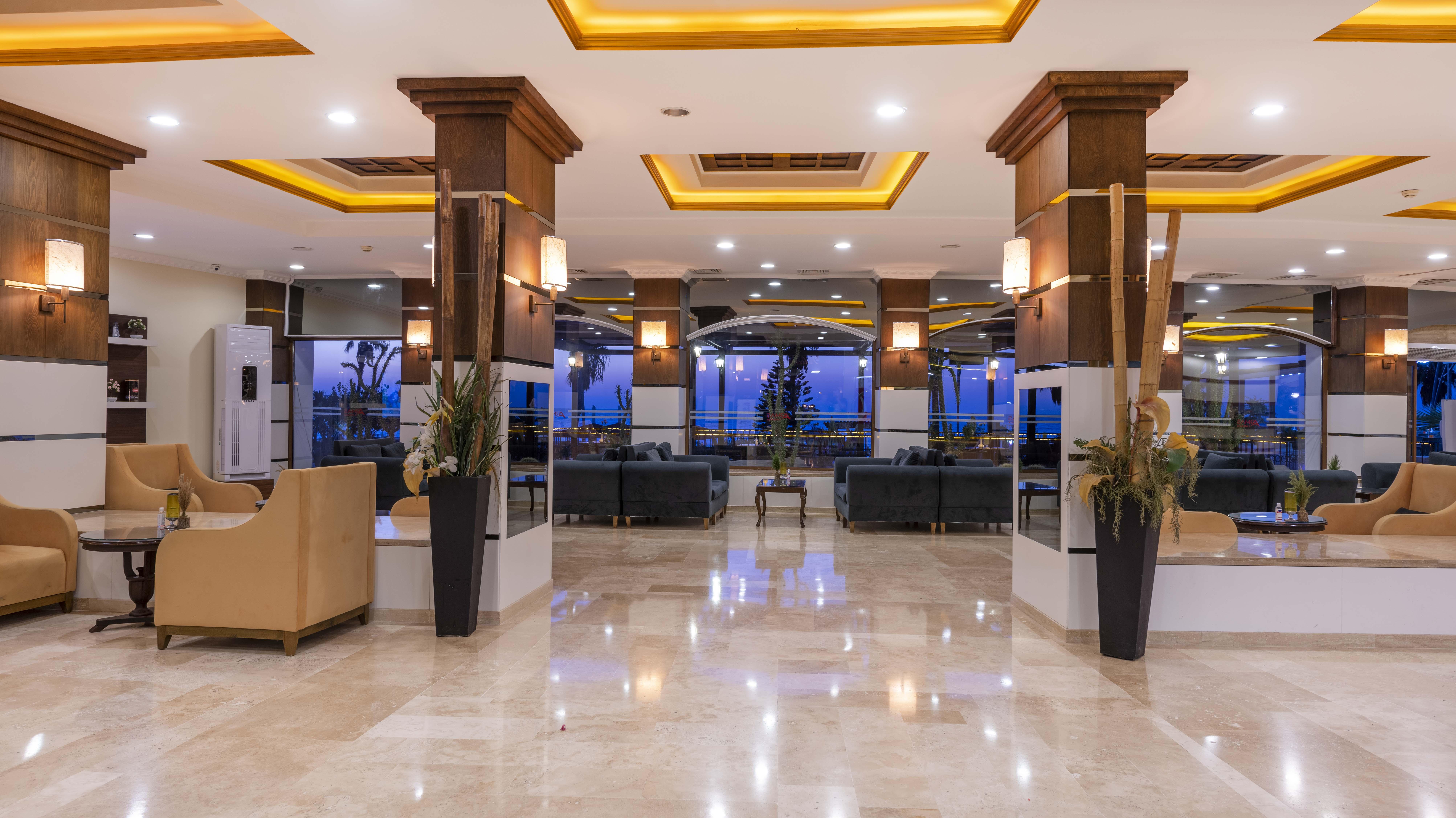 Armas Labada Hotel Kemer Bagian luar foto