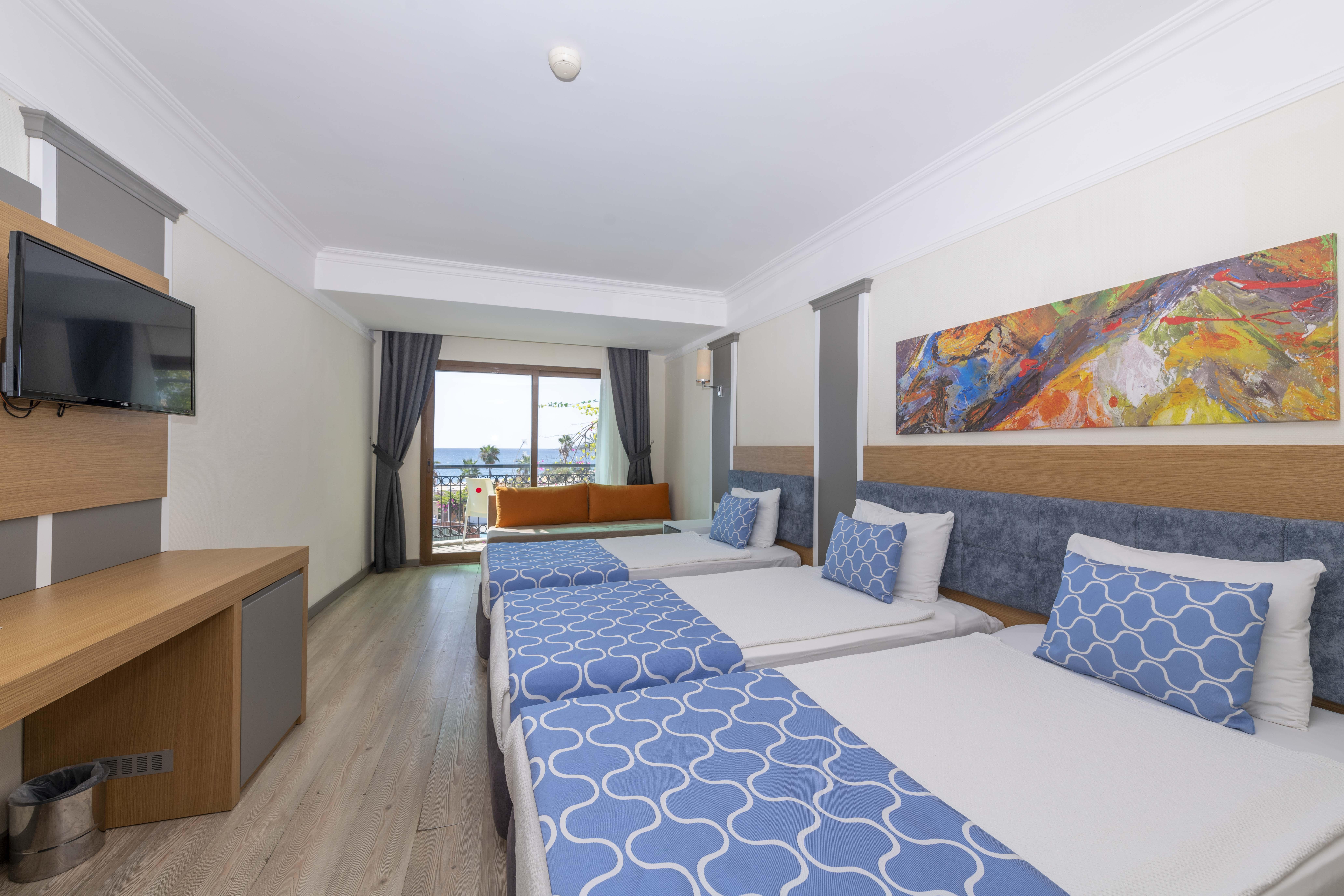 Armas Labada Hotel Kemer Bagian luar foto