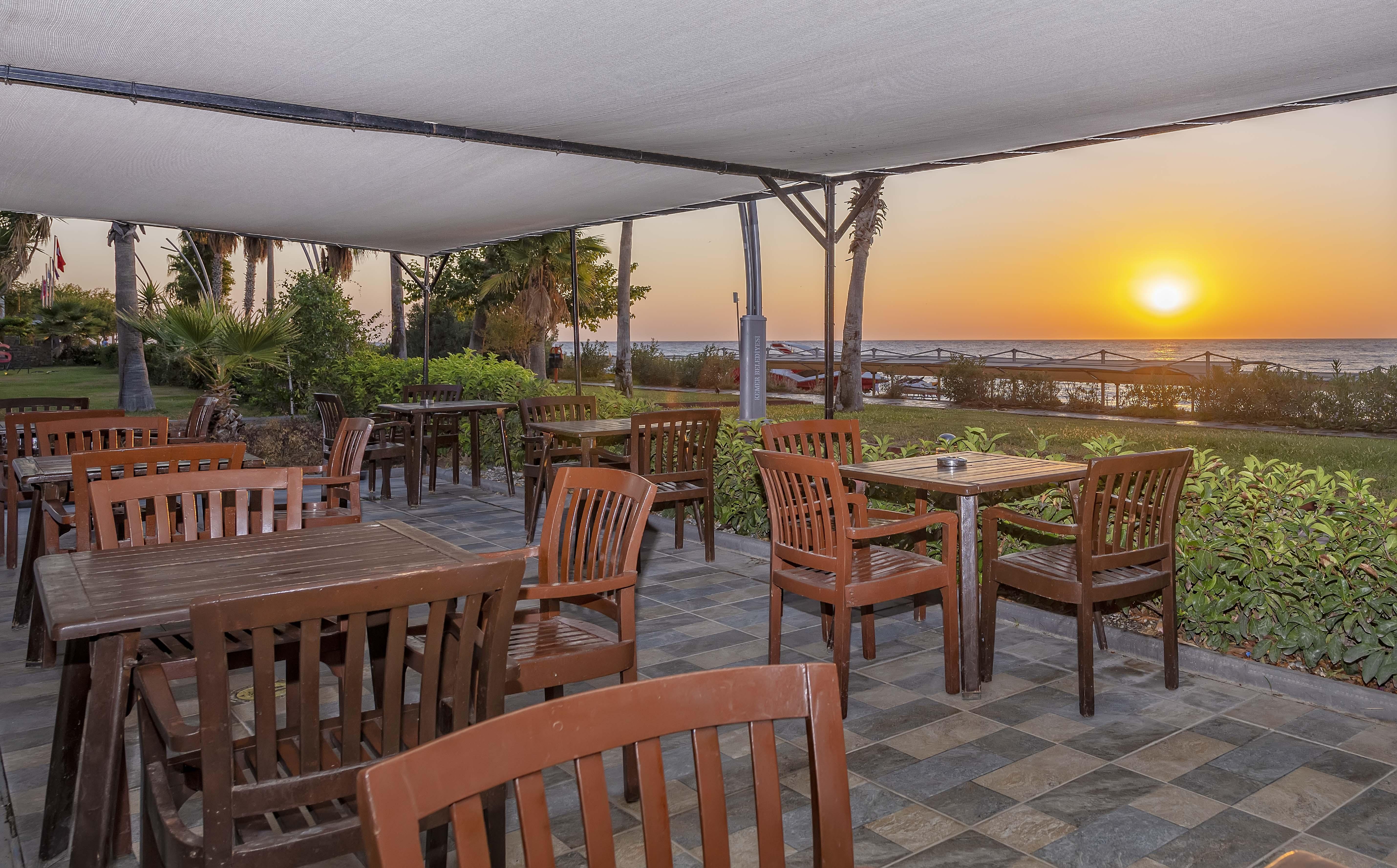 Armas Labada Hotel Kemer Bagian luar foto