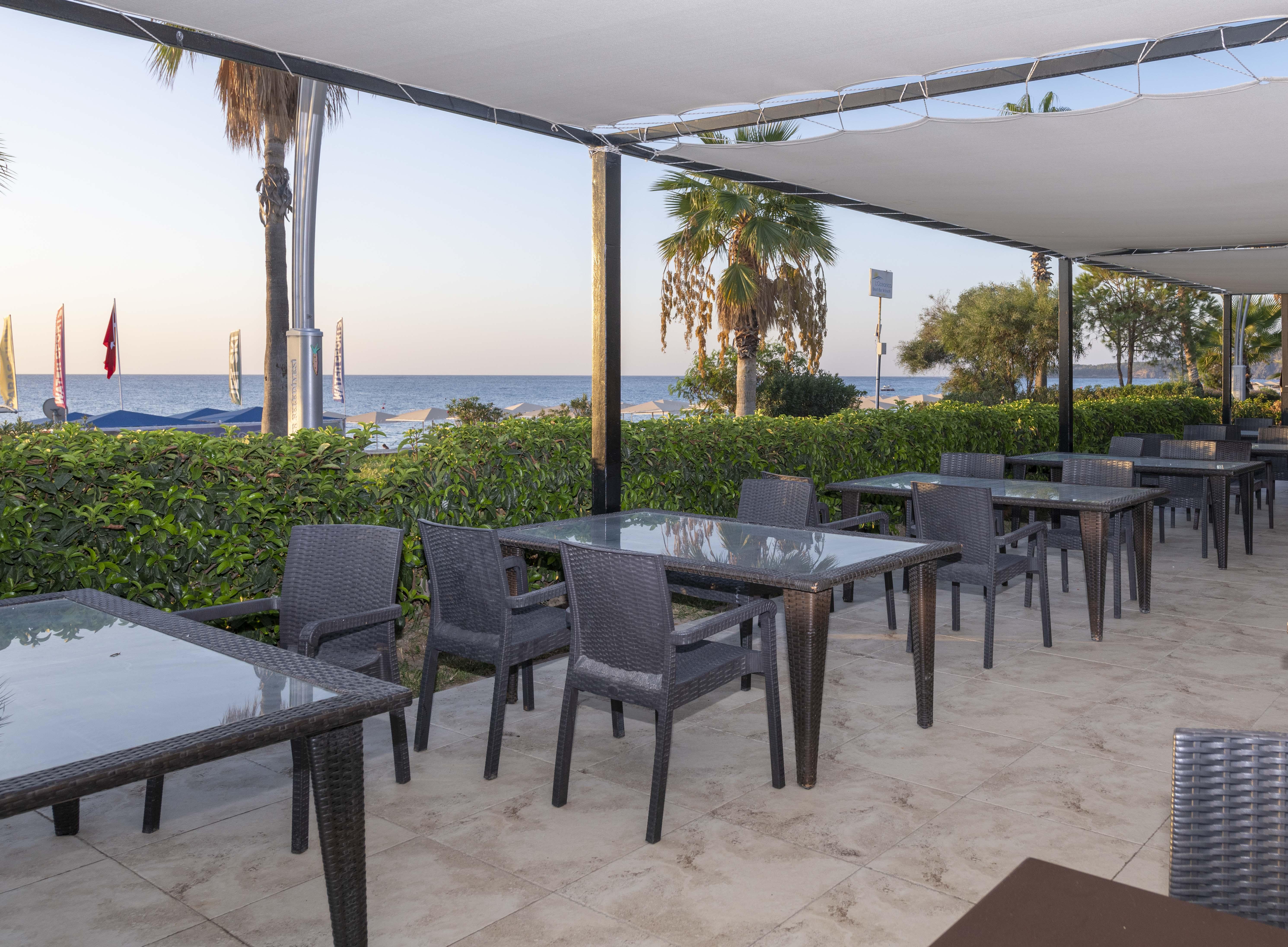 Armas Labada Hotel Kemer Bagian luar foto