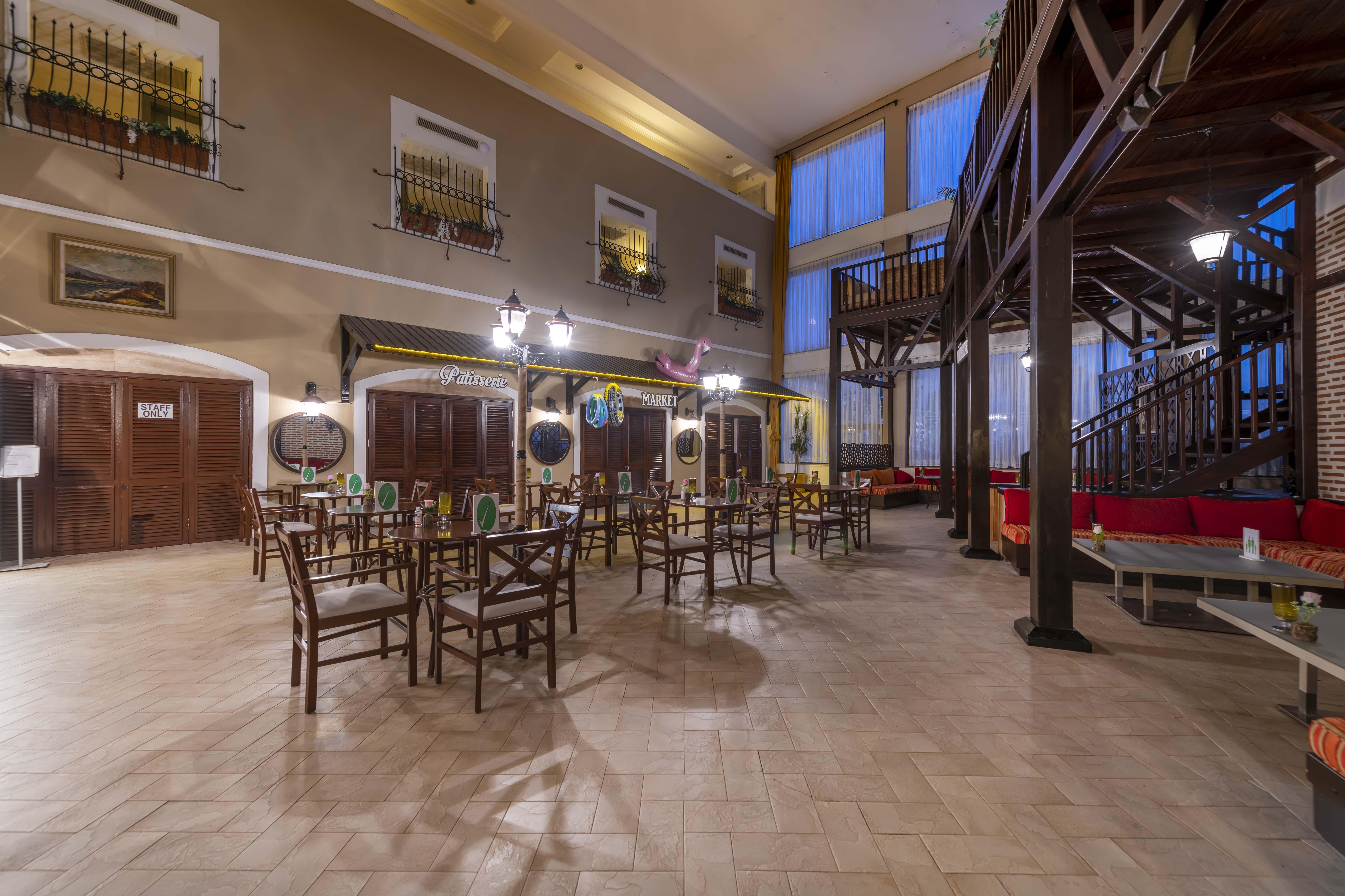 Armas Labada Hotel Kemer Bagian luar foto