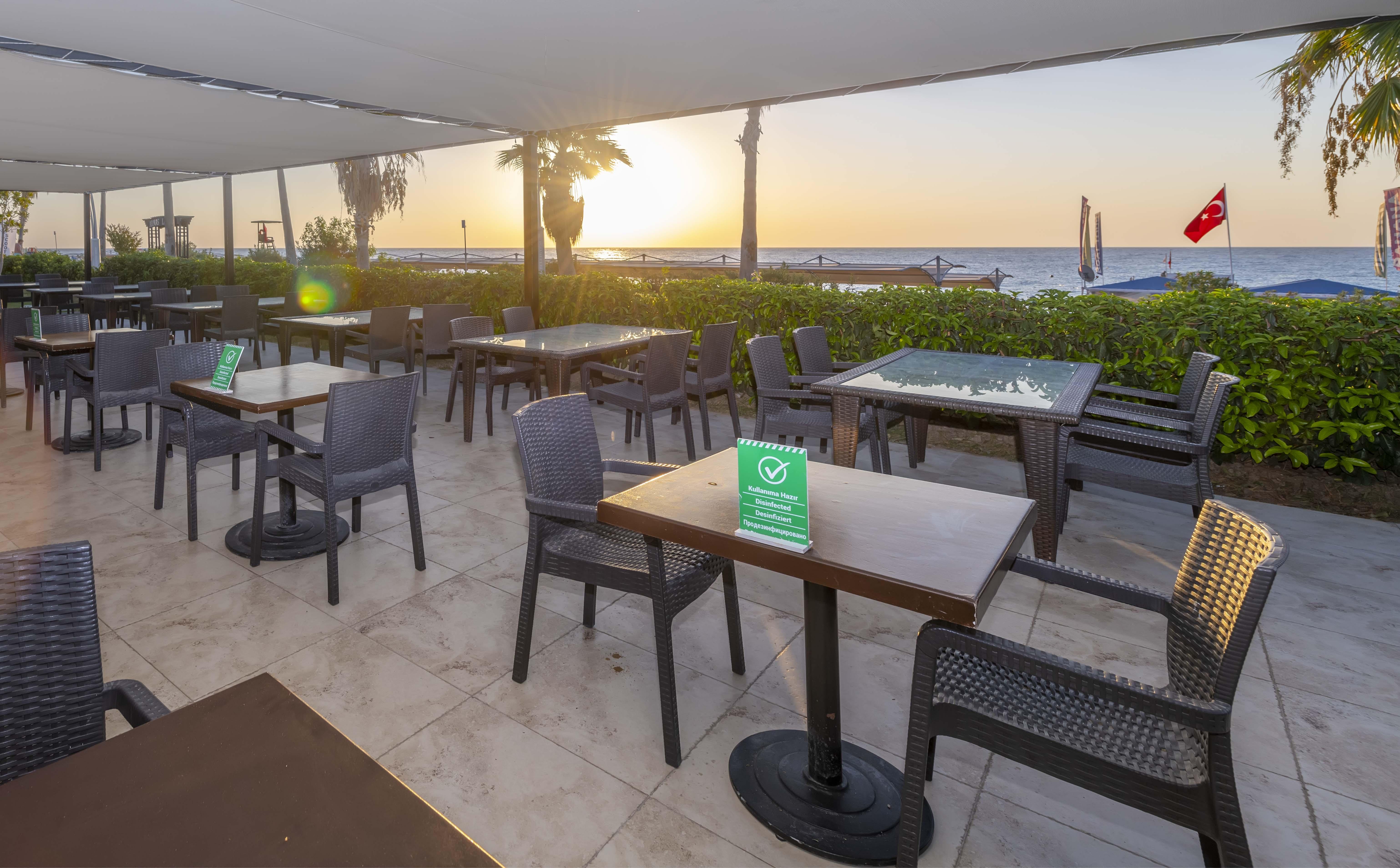 Armas Labada Hotel Kemer Bagian luar foto