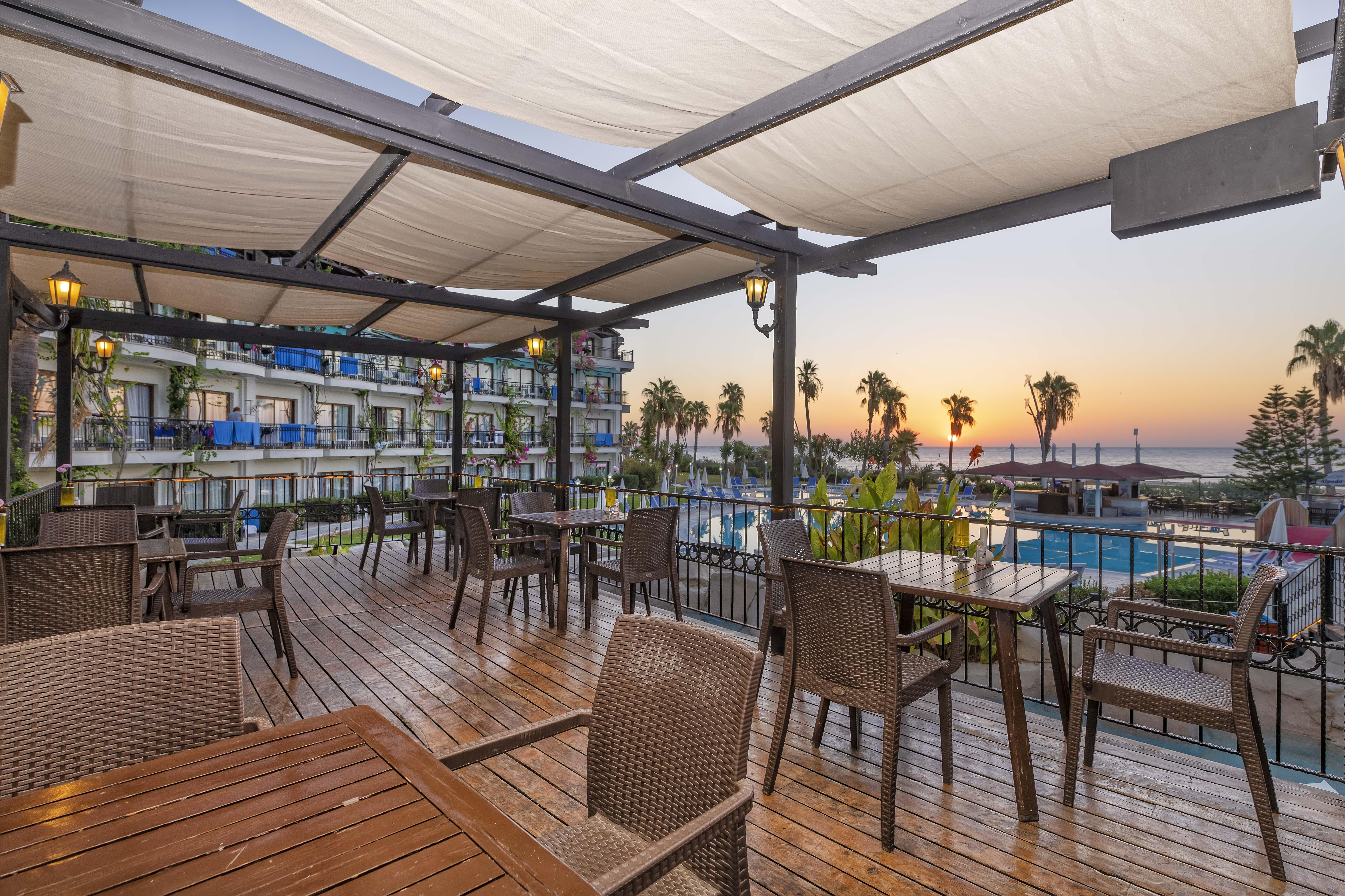 Armas Labada Hotel Kemer Bagian luar foto