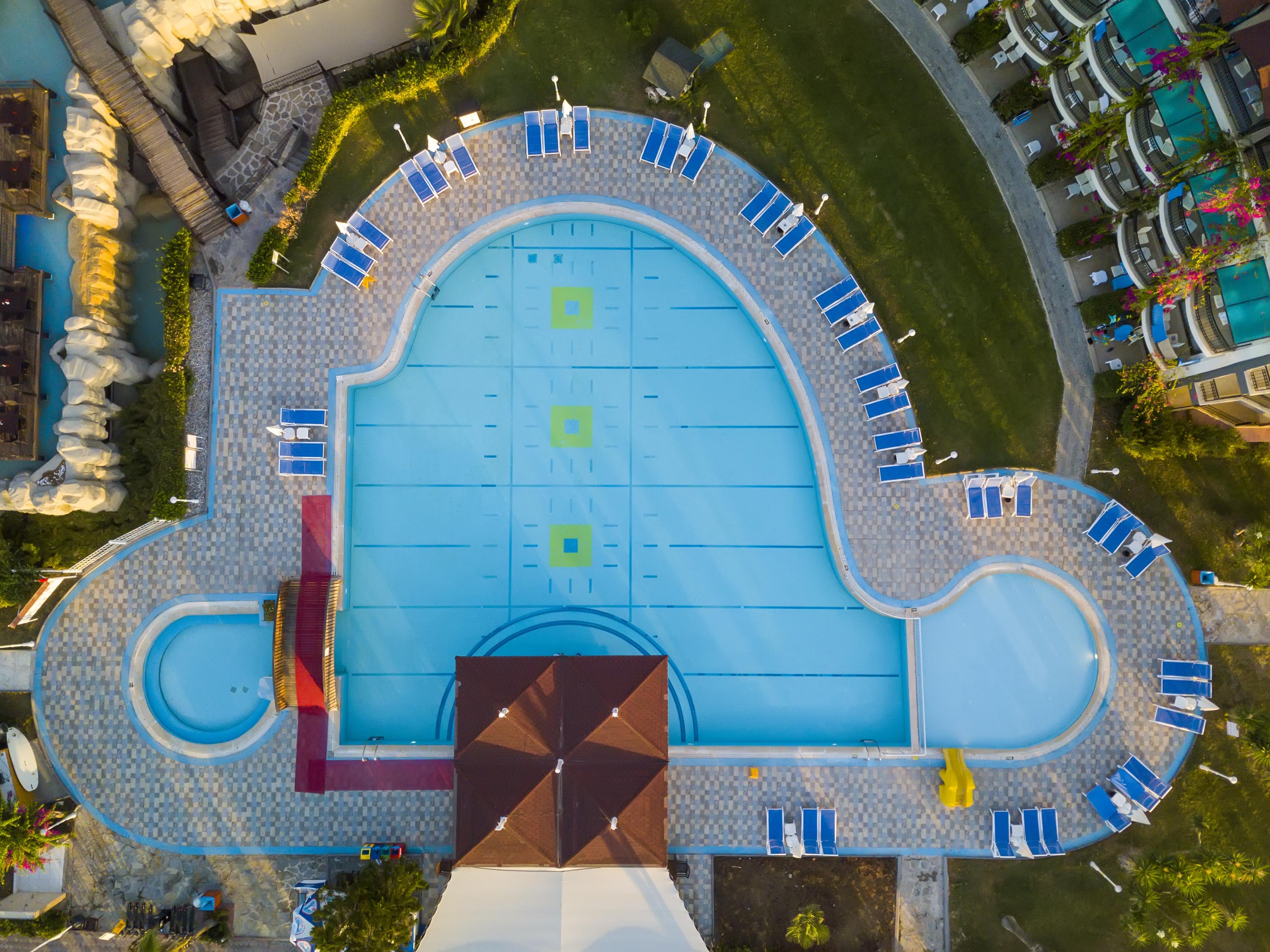 Armas Labada Hotel Kemer Bagian luar foto