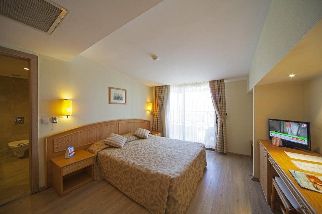 Armas Labada Hotel Kemer Bagian luar foto