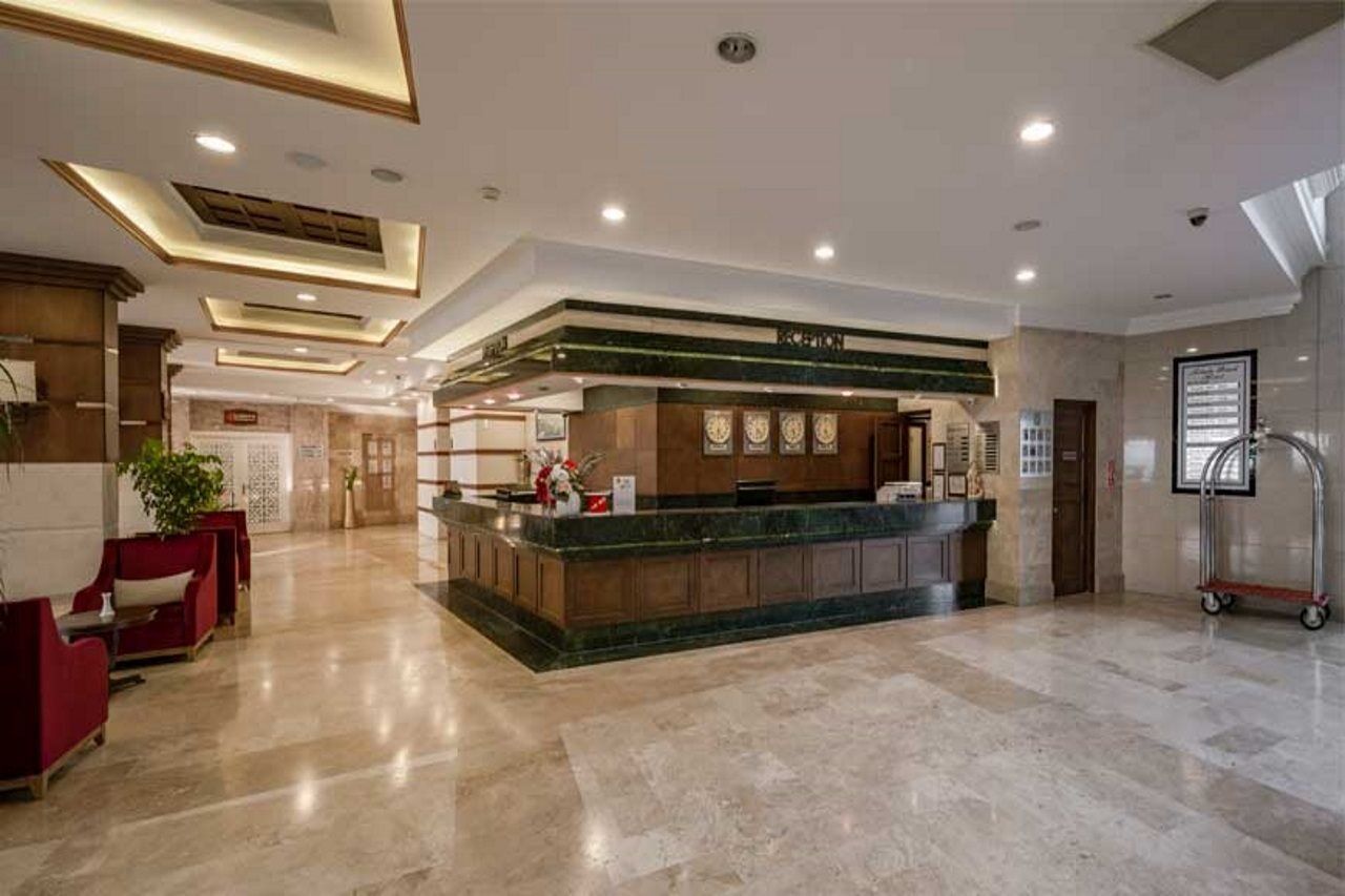 Armas Labada Hotel Kemer Bagian luar foto